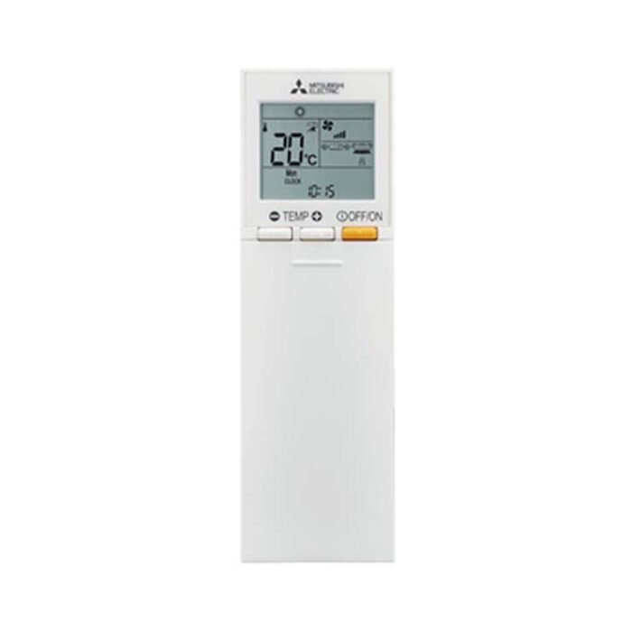 Climatisation Réversible MITSUBISHI ELECTRIC MSZ-LN25VG2W-E2 + MUZ-LN25VGHZ2-E2 - Hyper Heating Premium+ - R32 – Image 3