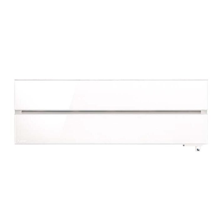 Climatisation Réversible MITSUBISHI ELECTRIC MSZ-LN25VG2W-E2 + MUZ-LN25VGHZ2-E2 - Hyper Heating Premium+ - R32 – Image 2