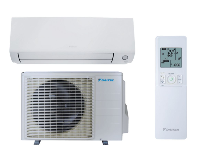 Climatisation Réversible Murale DAIKIN – Perfera – FTXM-A + RXM-A – R32