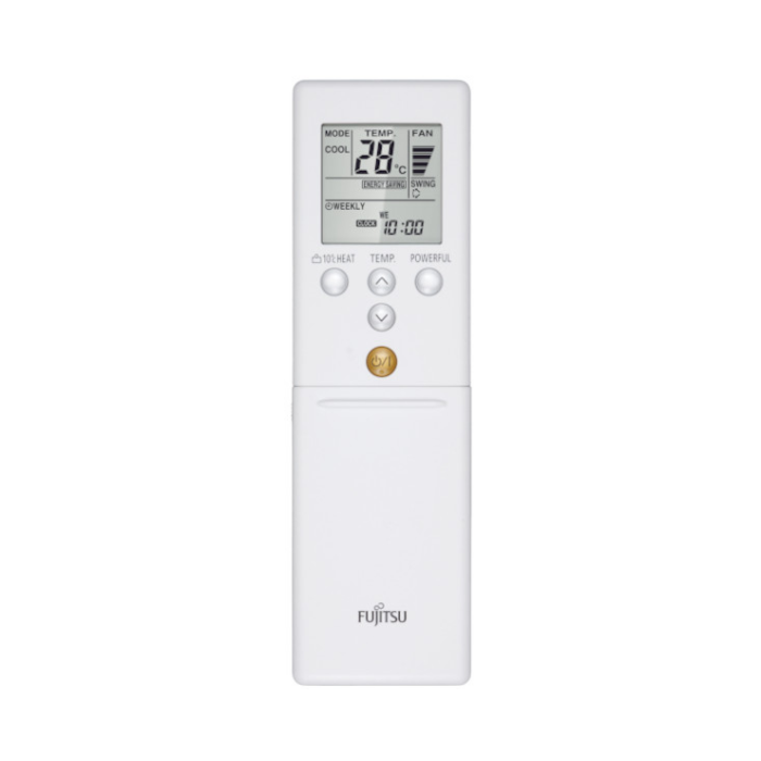 Climatisation réversible console ATLANTIC AGYG - KVAC - Confort - R32 – Image 3