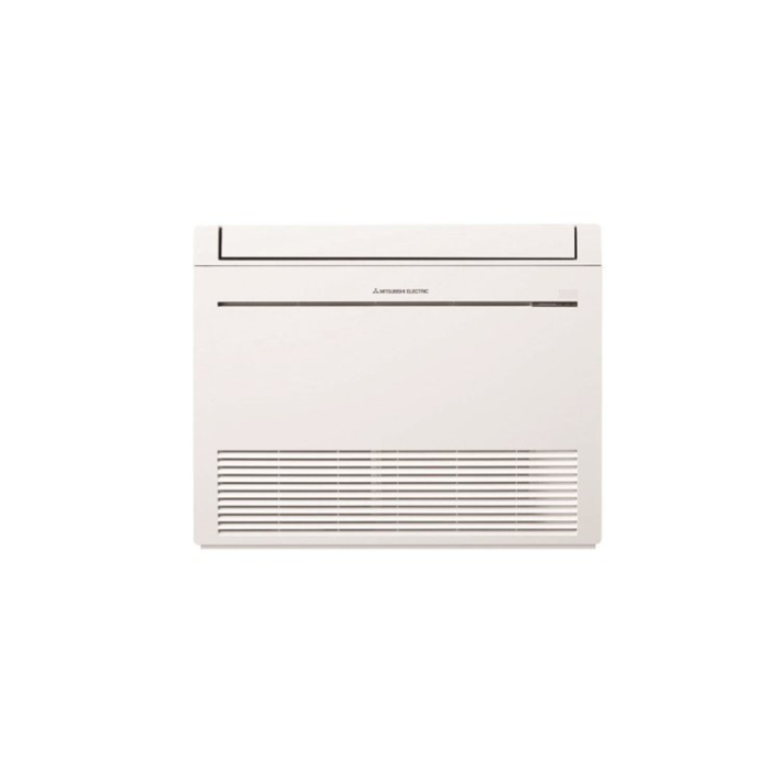 Climatisation réversible Console Design MITSUBISHI ELECTRIC MFZ-KT-VG + SUZ-M-VA – Inverter – R32 – Image 2
