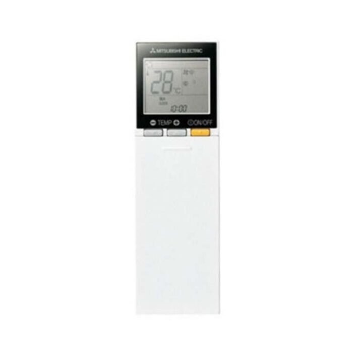 Climatisation réversible compacte MITSUBISHI ELECTRIC MSZ-FT-VGK - Hyper Heating avec technologie R32 – Image 3