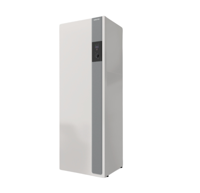 Pompe à chaleur Air/Eau monobloc ATLANTIC – Alfea Excellia M Duo – Haute performance et économies d’énergie – R32