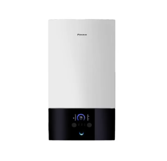 Pompe à chaleur Bi-Bloc DAIKIN – Altherma 3 H HT Murale – Fluide R32, Haute Performance et Silence Absolu – Image 3