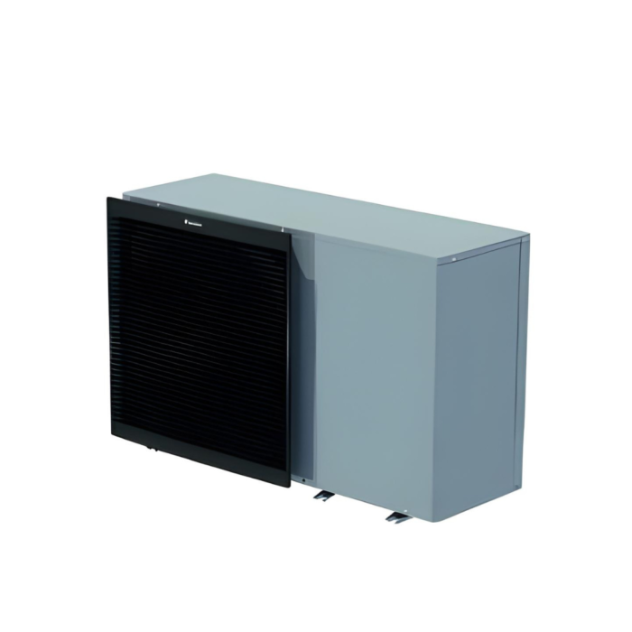 Pompe à chaleur monobloc – Chauffage seul – Altherma 3 M – Jusqu’à 60°C