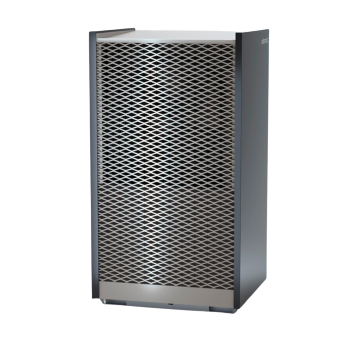 Pompe à chaleur monobloc ATLANTIC – Ixtra M Duo avec ECS – Fluide R452B – Image 3