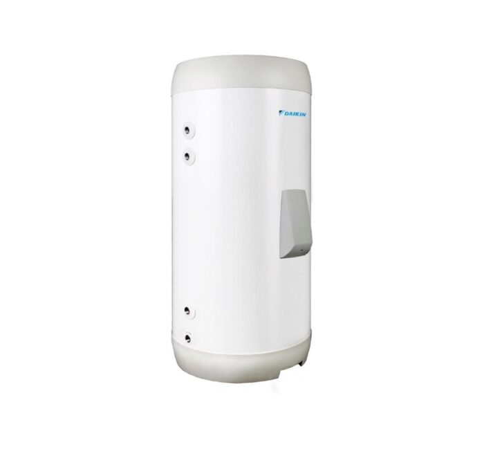 Ballon d'Eau Chaude Sanitaire 300L pour Pompe à Chaleur Altherma Daikin – Modèle EKHWSP300D3V3