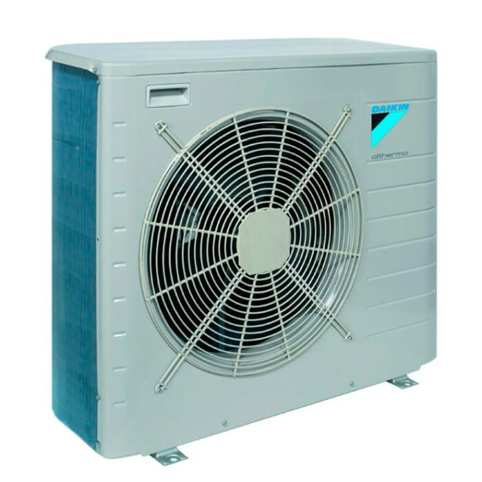 Pompe à chaleur hybride Daikin Altherma HYWF08V Air-Eau Bibloc – Image 3