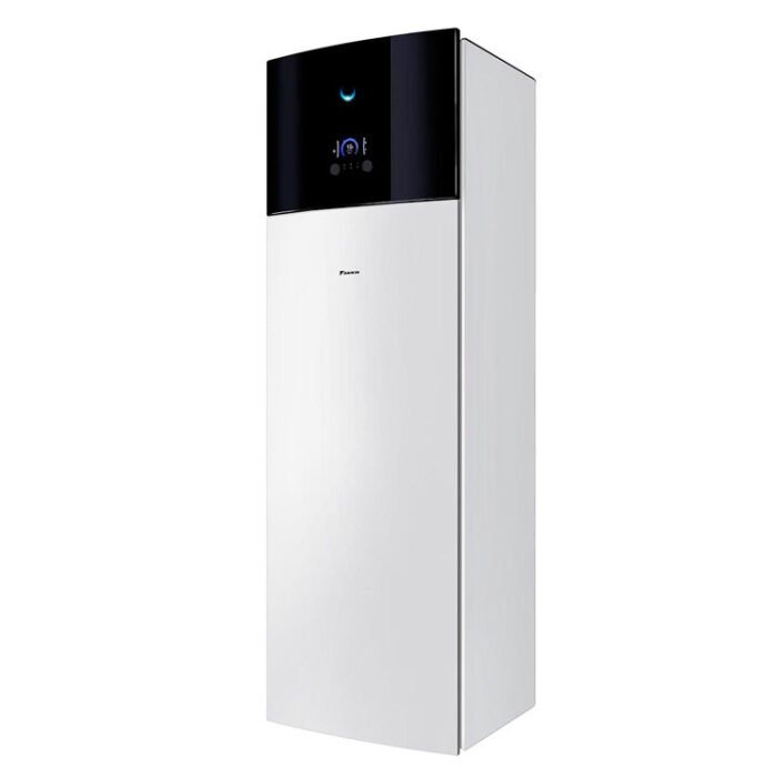 Pompe à chaleur Daikin Altherma 3 LAVX1118DV Air-Eau Bibloc – Image 2